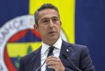 Ali Koç’tan Aday Olmama Açıklaması