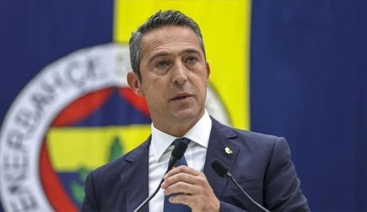 Ali Koç’tan Aday Olmama Açıklaması