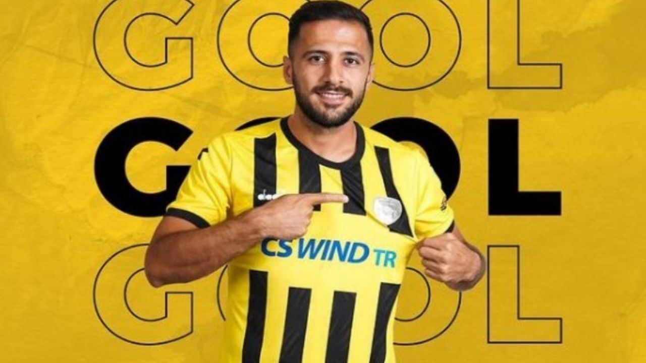 Aliağaspor FK Ayrılık