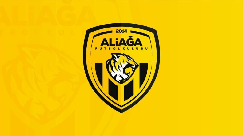 Aliağaspor FK’da İki Ayrılık Daha