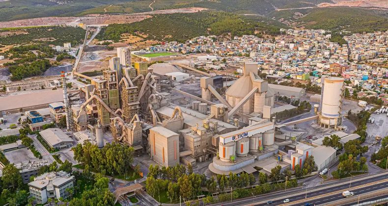 Aliağa’ya dev tesis: Bölgenin en büyüğü olacak