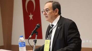 Altay Başkanı Gürüz’ün A Takımı Belli Oldu!