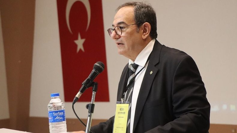 Altay Başkanı Gürüz’ün A Takımı Belli Oldu!