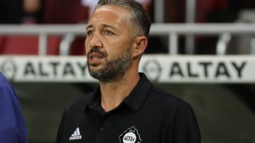 Altay’da Sürpriz İsim: Tuna Üzümcü İddiaları Güçleniyor