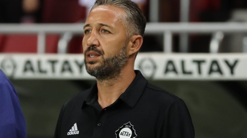 Altay’da Sürpriz İsim: Tuna Üzümcü İddiaları Güçleniyor