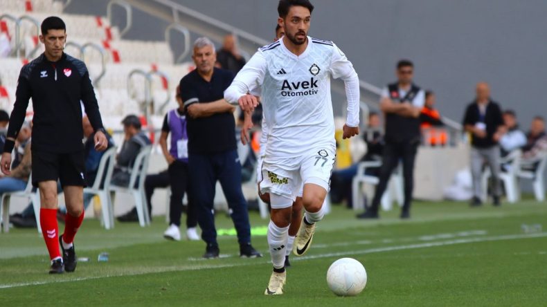 Altaylı Onur Efe’ye Üst Liglerden Teklif Yağmuruna!