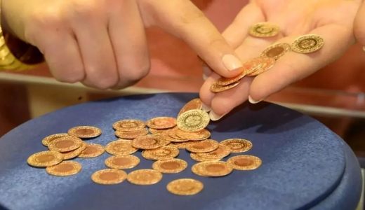 Altında Yeni Rekor Beklentisi: Gram ve Çeyrek Altın Fiyatları Ne Kadar?
