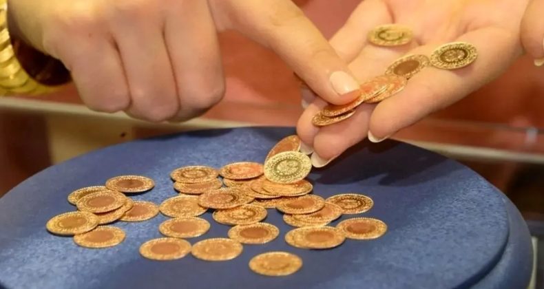 Altında Yeni Rekor Beklentisi: Gram ve Çeyrek Altın Fiyatları Ne Kadar?