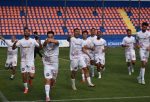 Altınordu, Adana deplasmanında: Play-off turunda kritik karşılaşma