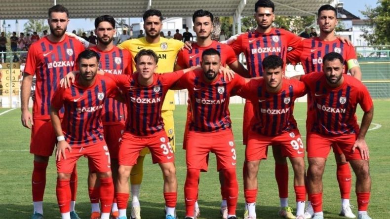 Altınordu, Play-off’ta Avantajı Elde Etti: 1-0