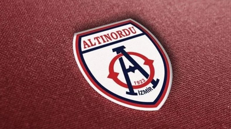 Altınordu’nun hedefi net: İzmir’e turla dönmek