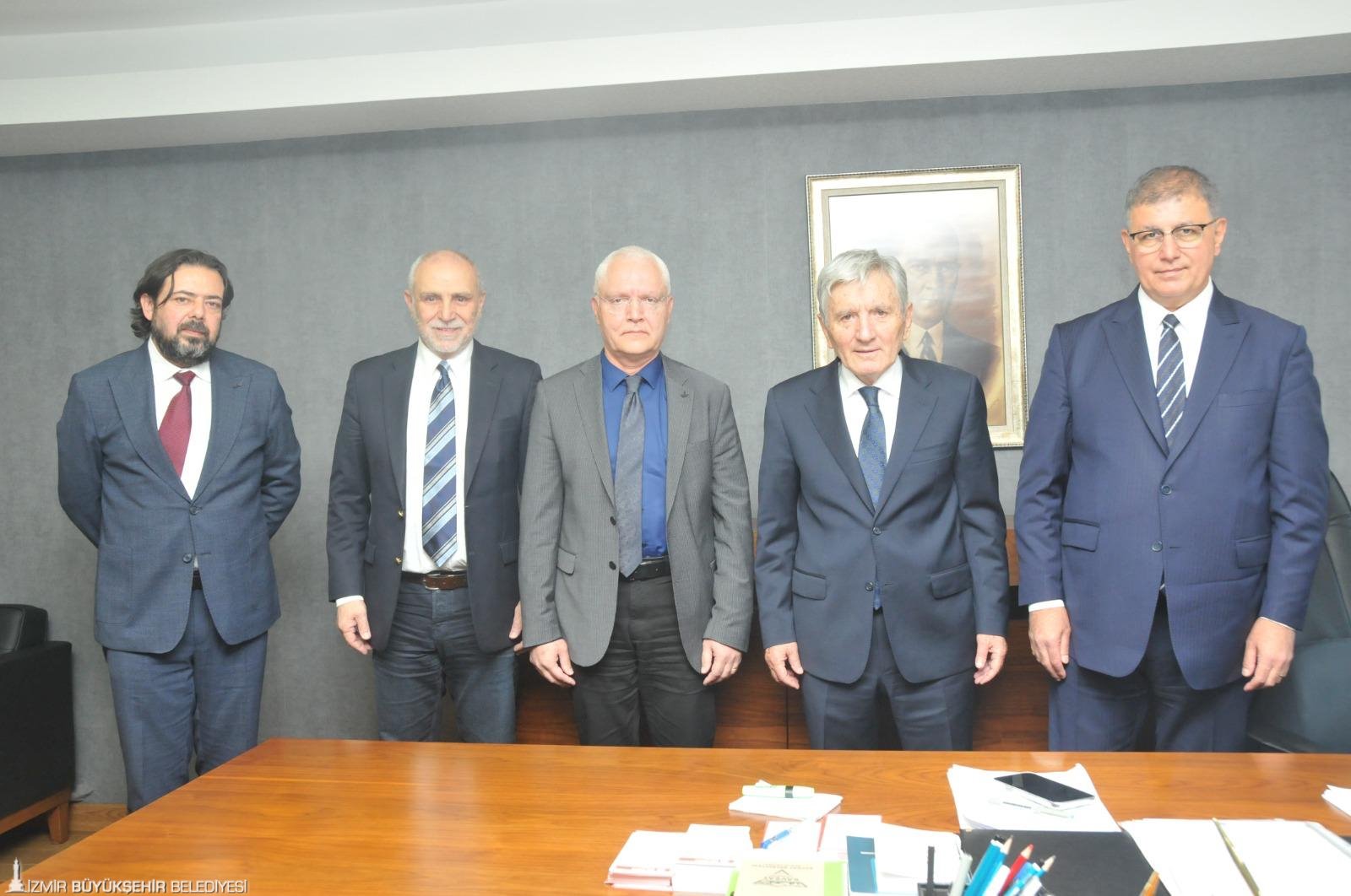 TİS Zirvesi