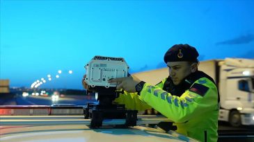 Araç Sahiplerine Uyarı: Yapay Zeka Devrine Giriş Yapıldı!