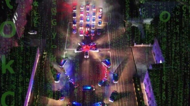 Aralarında İzmir de var: 7,5 milyarlık dolandırıcılık operasyonu!