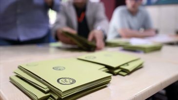 Araştırma Sonucu Açıklandı: Türkiye’nin En Sevilen Siyasetçileri Belli Oldu