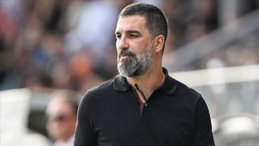 Arda Turan’ın Yeni Takımı Belli Oldu