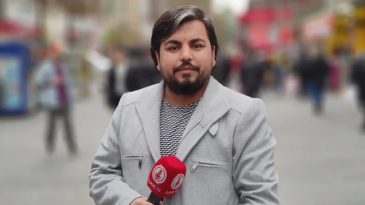 Arif Kocabıyık Yeniden Gözaltında!