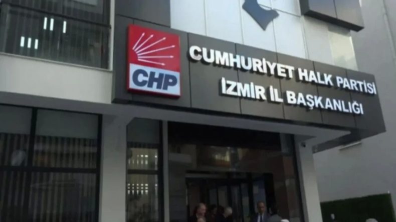 Aslanoğlu’ndan çağrı: CHP İzmir, Özel’e yapılan saldırıyı protesto edecek