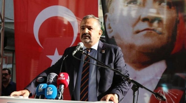 Aslanoğlu’ndan ‘İmamoğlu’ Tepkisi: Siz Bir Engellersiniz, Biz Milyon Oluruz