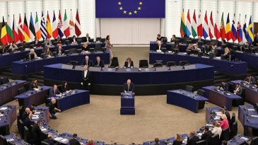 Avrupa Parlamentosu’ndan Türkiye raporu: Tarihi ve uzun süredir beklenen bir adım