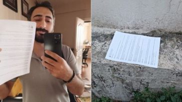 Avukatlar Burak Saldıroğlu için toplanıyor: Barodan adliye çağrısı!