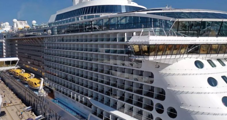 Aydın’a 4 Bin 902 Turist İniş Yaptı