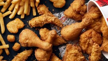 Aylardır kapalıydı: Ünlü fast food zinciri Türkiye’ye geri dönüyor