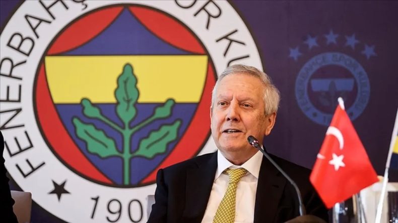 Aziz Yıldırım’dan İddialara Yanıt: Açıklama Yapacağıma Dair Paylaşımlar Asılsız