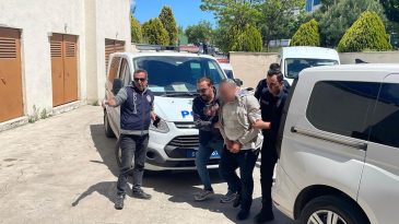 Baba-oğul Tartışması Kan Fatal Sonuçlanıyor: Oğul Hayatını Kaybetti, Baba Tutuklandı