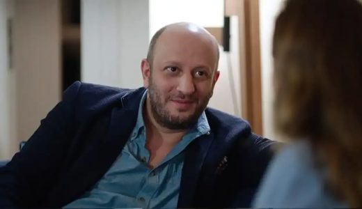 Baba Olmaya Hazırlanan Ünlü Oyuncu Serkan Keskin’in Acı Günü
