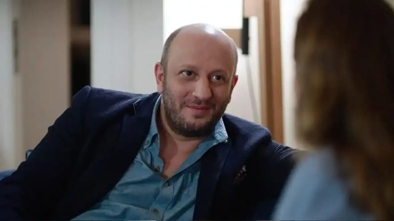 Baba Olmaya Hazırlanan Ünlü Oyuncu Serkan Keskin’in Acı Günü