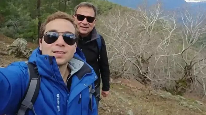 Babası Dedektif Gibi İz Sürdü: İzmir’deki Dorukhan Büyükışık Cinayetinde Yeni Gelişmeler