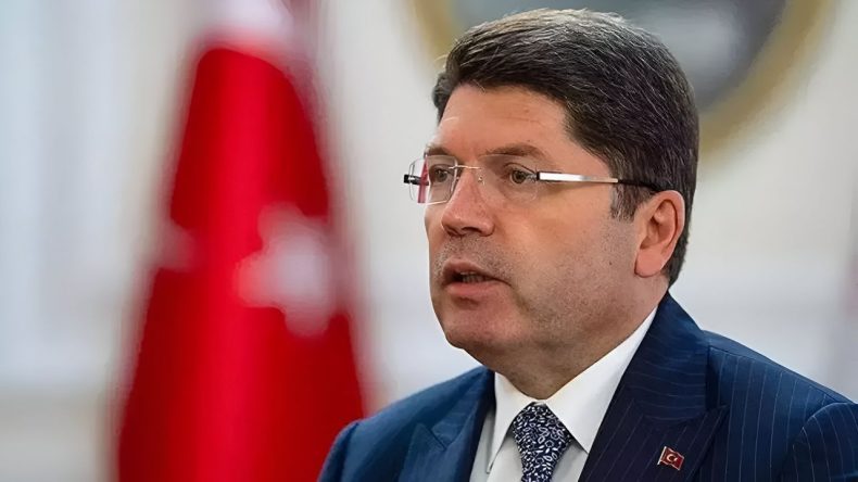 Bakan Tunç: Öcalan’ın Serbest Bırakılması Söz Konusu Değil