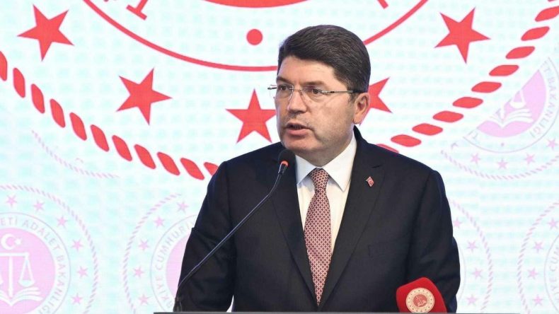 Bakanlık Duyurdu: Bilirkişilik Eğitimleri Yeniden Başlıyor