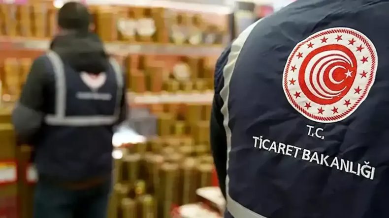 Bakanlık Uyardı: Piyasadan Toplatılan Ürünler