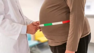 Bakanlıktan Yeni Uygulama: Fazla Kilolu Vatandaşlar Tespit Edilecek