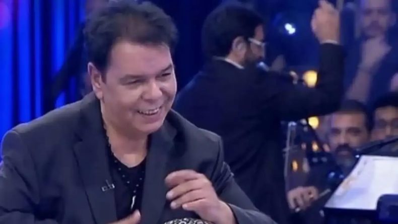 Balık Ayhan Olarak Tanınan Ünlü Müzisyenden Üzücü Haber