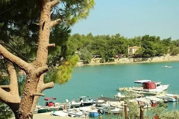 Balıklıova Manzarası