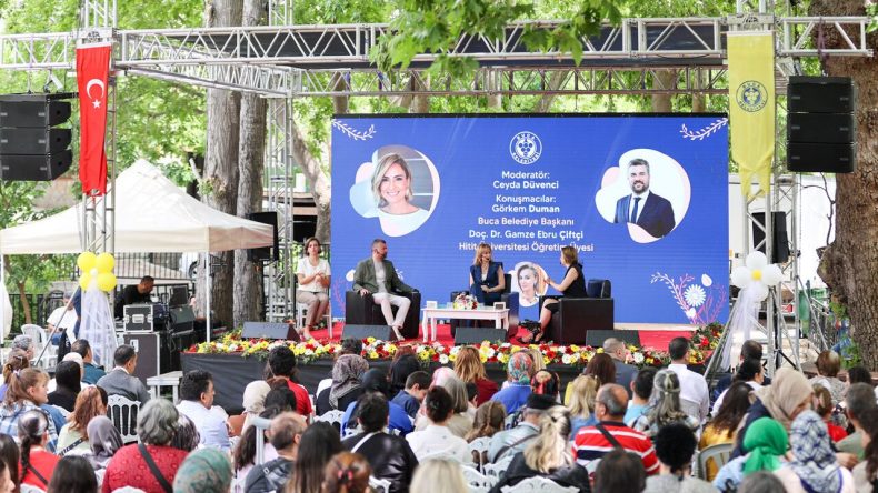 Başkan Duman Sözünü Verdi: Buca’nın Yeni Kafeleri Özel Bireylerle Hayat Bulacak