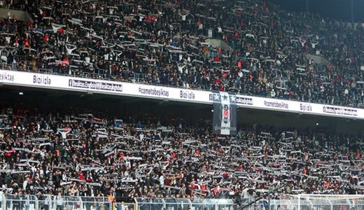 Başkan Duyurdu: Beşiktaş’tan İlk Veda Geldi