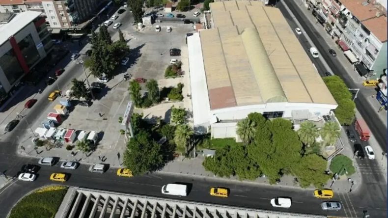 Başkan Işık ‘Migros Arazisi’ hakkında net konuştu: Ben halkın malını satmam!