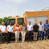 Başkan Sengel Canlı Yayında Anlattı: Efes Selçuk’ta İçme Suyu Çalışmaları Devam Ediyor