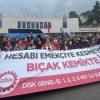 Başkan Tugay Gün Vermişti: İzmir’de Maaş Krizi Sona Erdi!