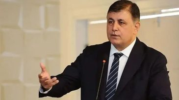 Başkan Tugay mecliste açıkladı: Bir gazeteyi direkt aradım ve eleştirdim!
