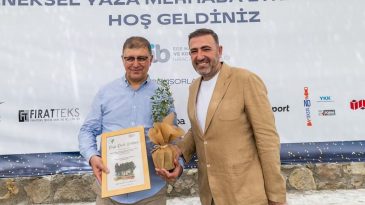 Başkan Tugay ‘Yaza Merhaba’ Etkinliğinde Konuştu: Hepimizin İzmir’e Borcu Var