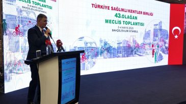 Başkan Tugay’dan Gıda Sağlığı Uyarısı: Çözüm Üretmeliyiz
