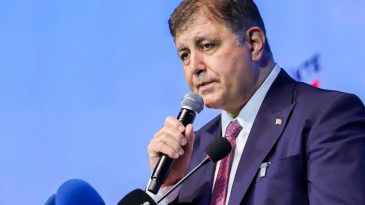 Başkan Tugay’dan Sendikaya Çağrı: Uzlaşı Arayışına Devam Edelim