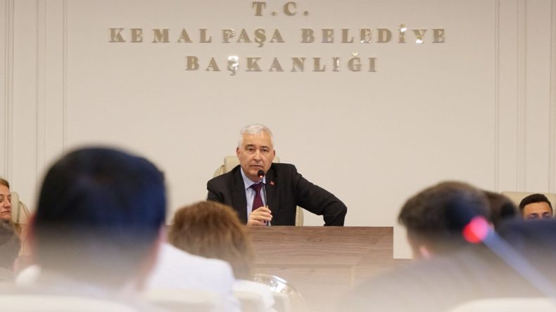 Başkan Türkmen’den Çiftçilere Müjde