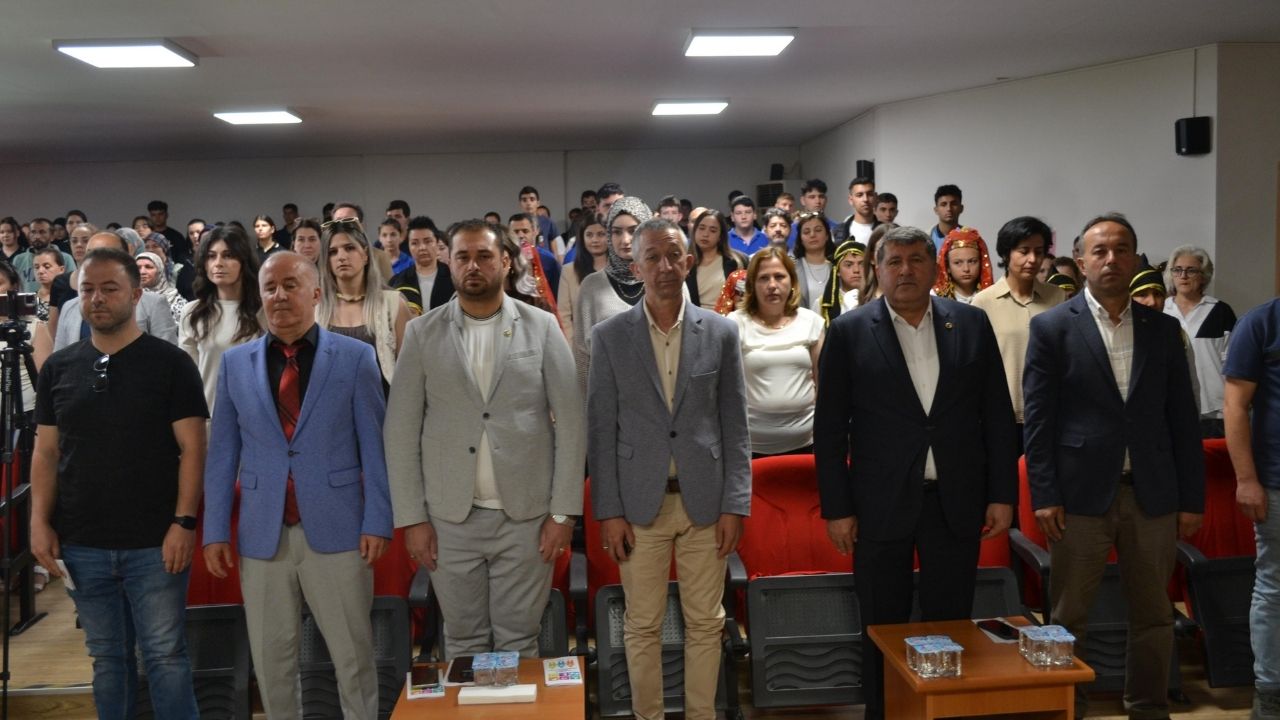 Engelliler Haftası Kutlaması
