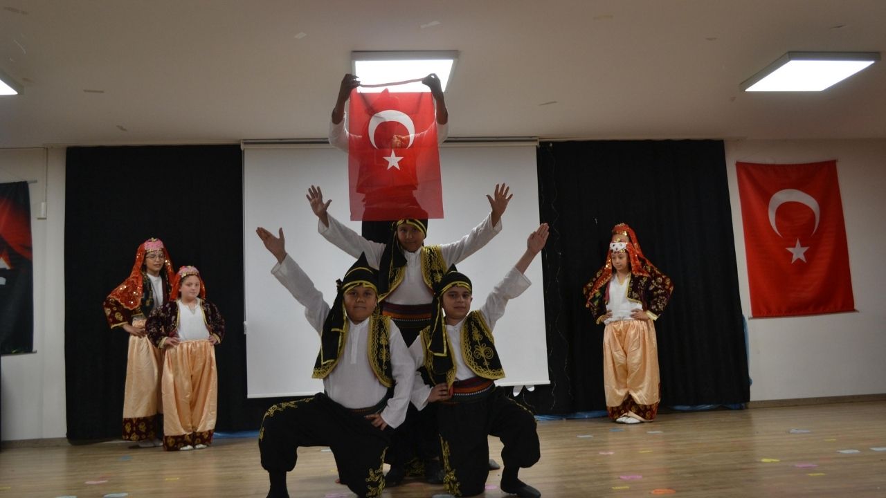 Öğrencilerin Performansı